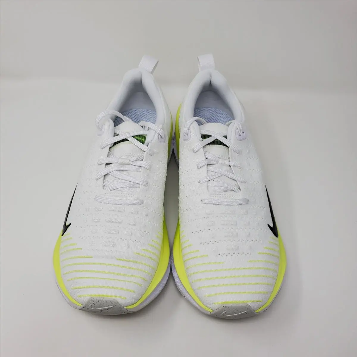 Nike shoes - Nike ReactX Infinity Run 4 - DR2665-101 - White 0
