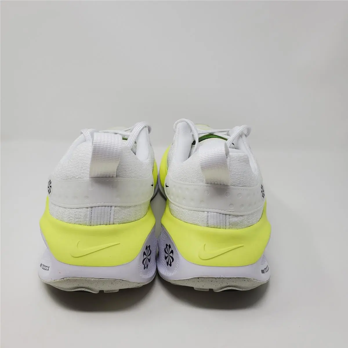 Nike shoes - Nike ReactX Infinity Run 4 - DR2665-101 - White 1