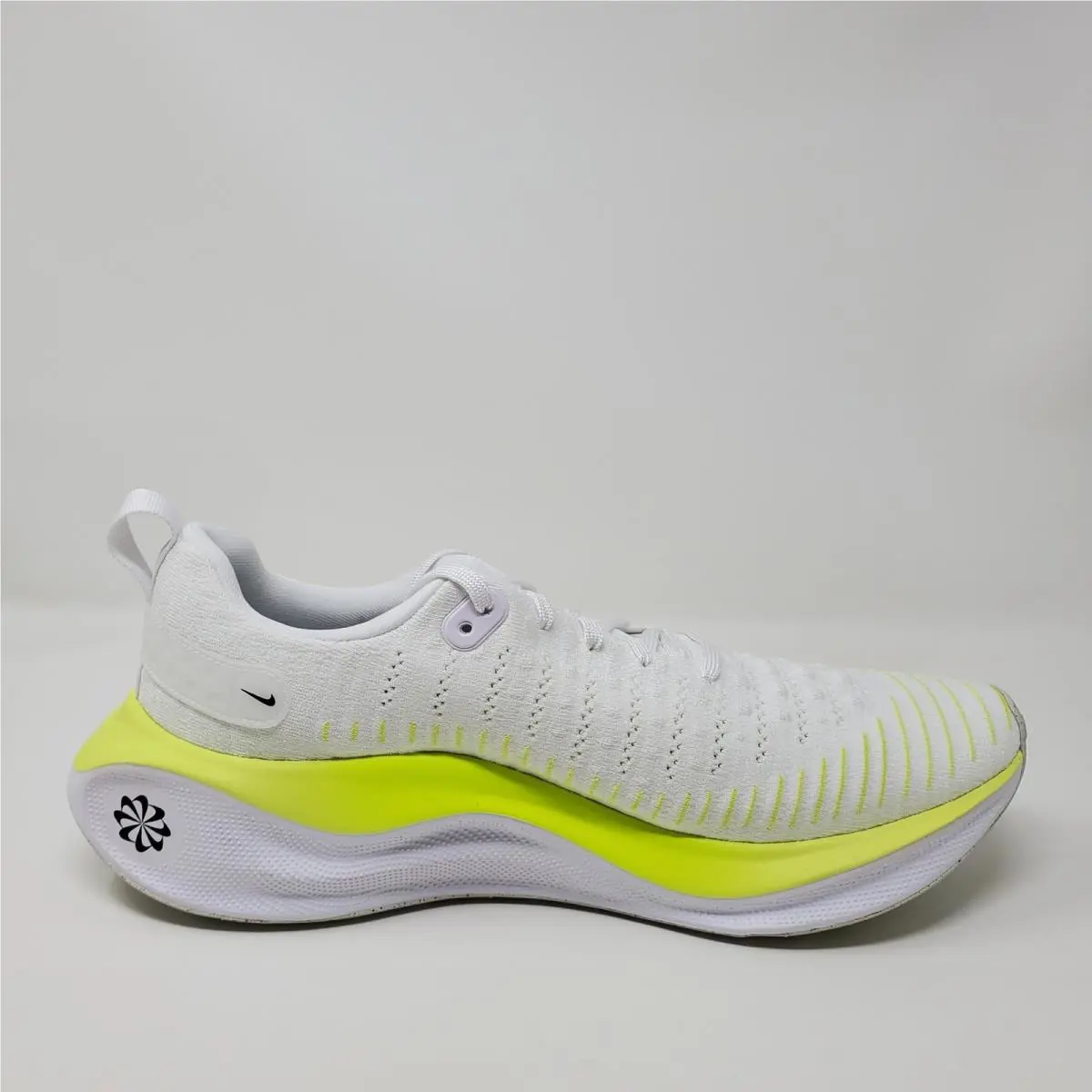 Nike shoes - Nike ReactX Infinity Run 4 - DR2665-101 - White 4