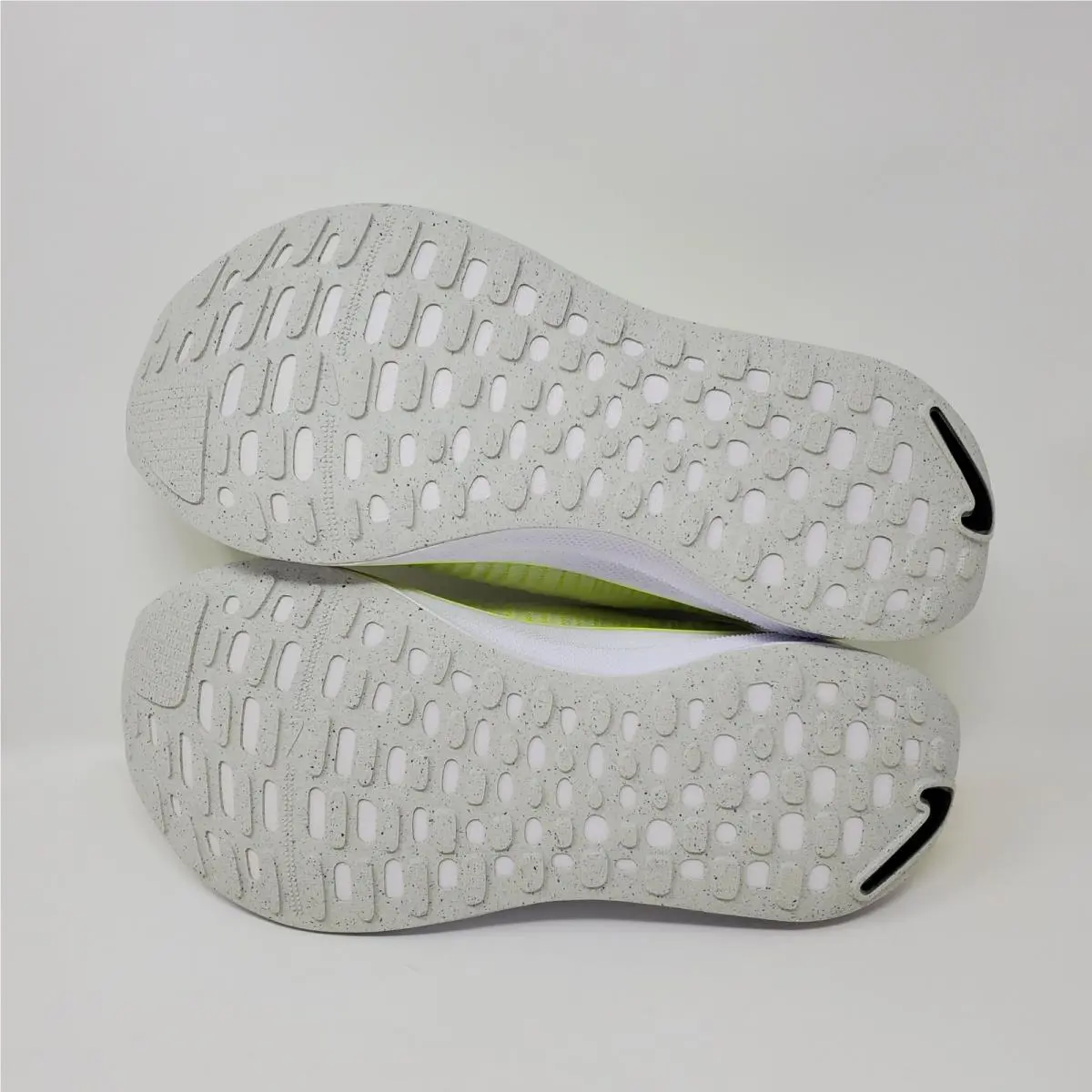 Nike shoes - Nike ReactX Infinity Run 4 - DR2665-101 - White 6