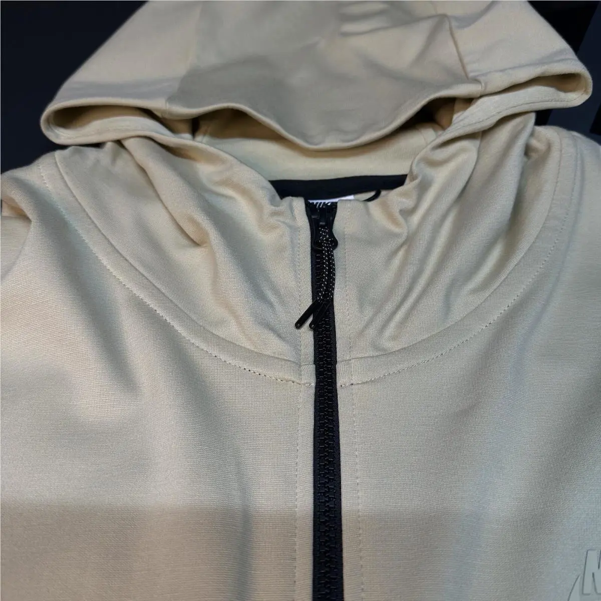Nike clothing - DX0822-783 - DX0822-783 - Team Gold 2