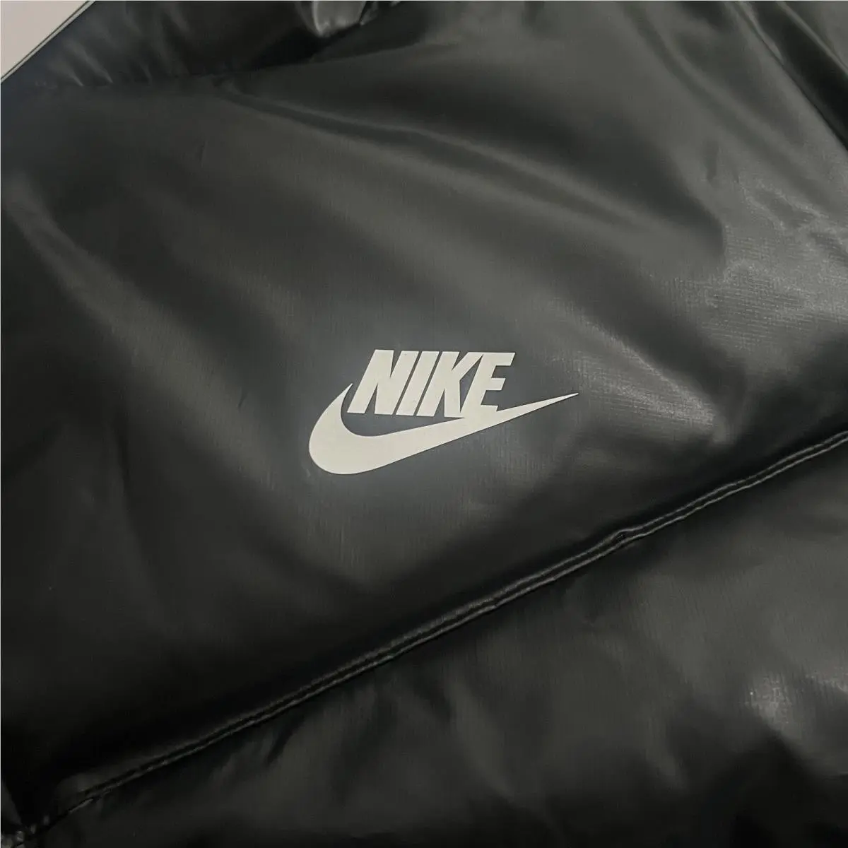Nike clothing - DH4079-010 - DH4079-010 - Black/White 11