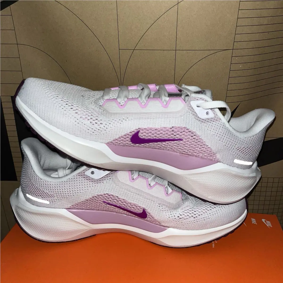 Nike shoes - Nike Air Zoom Pegasus - Air Zoom Pegasus - FD2723 103 - White 0