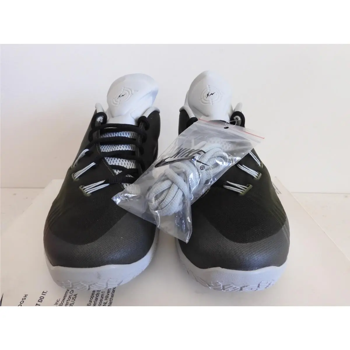 Nike shoes - Nike Hyperchase - Hyperchase - 789486-300 - Green (UPC: 885179479167) 1