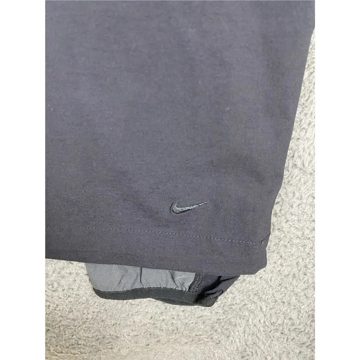Nike clothing - Nike Tech Woven - Tech Woven - HM7151013 - Black 8