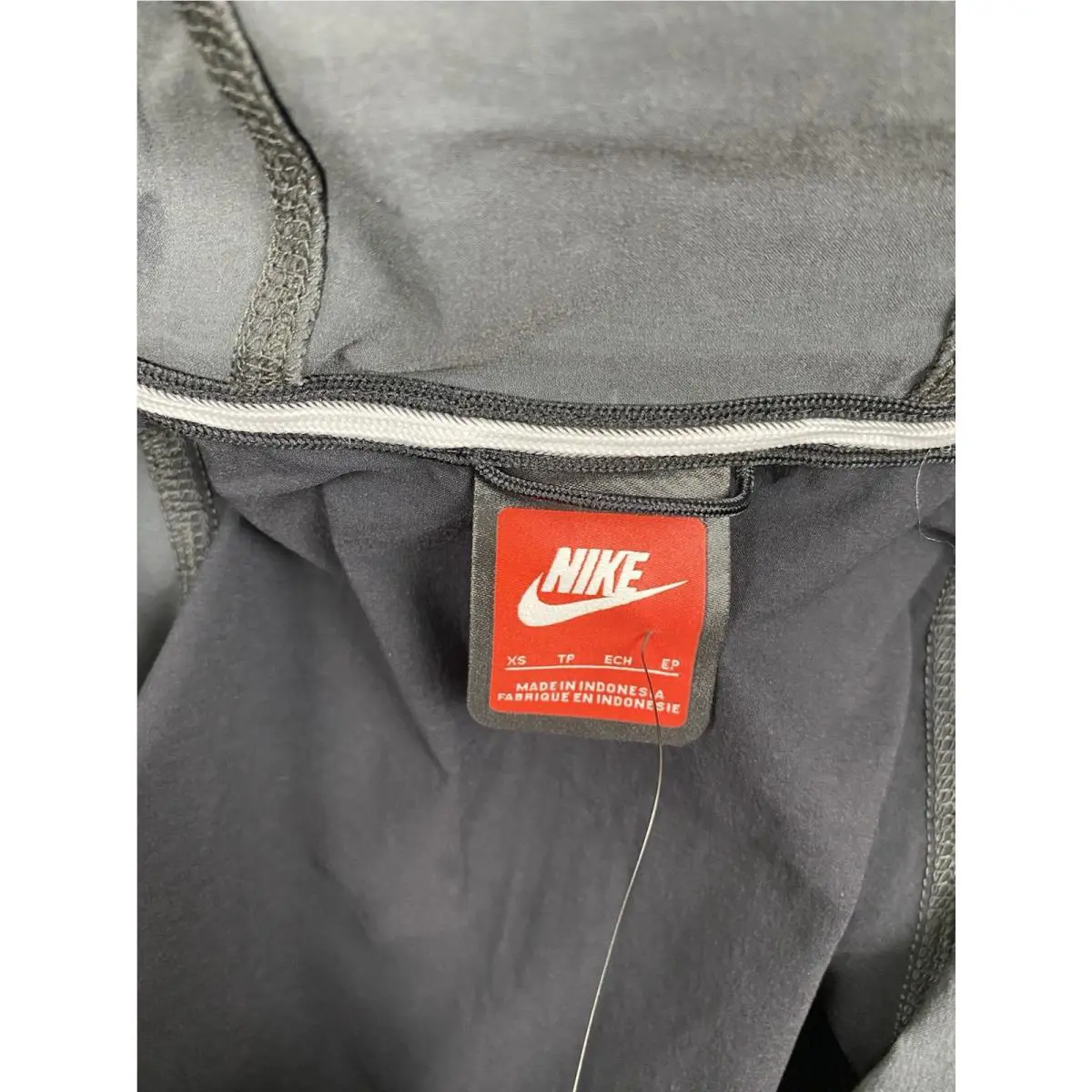 Nike clothing - Nike Tech Woven - Tech Woven - HM7151013 - Black 2