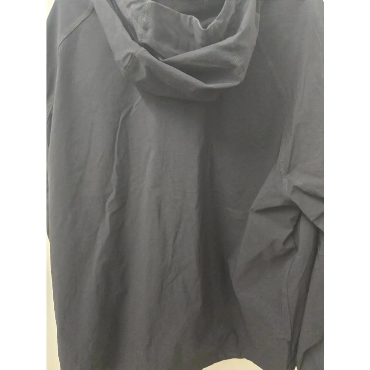 Nike clothing - Nike Tech Woven Jacket - Tech Woven Jacket - HM7151-013 - Black (UPC: 197599171669) 0