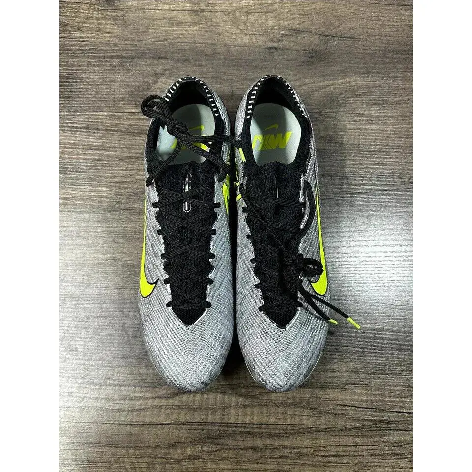Nike shoes - Nike Zoom Elite - Zoom Elite - FJ2967-060 - Silver (UPC: 196604244329) 0