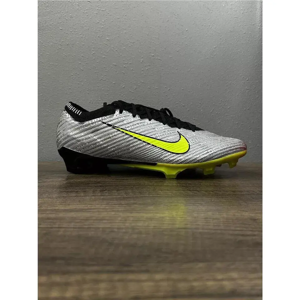 Nike shoes - Nike Zoom Elite - Zoom Elite - FJ2967-060 - Silver (UPC: 196604244329) 3