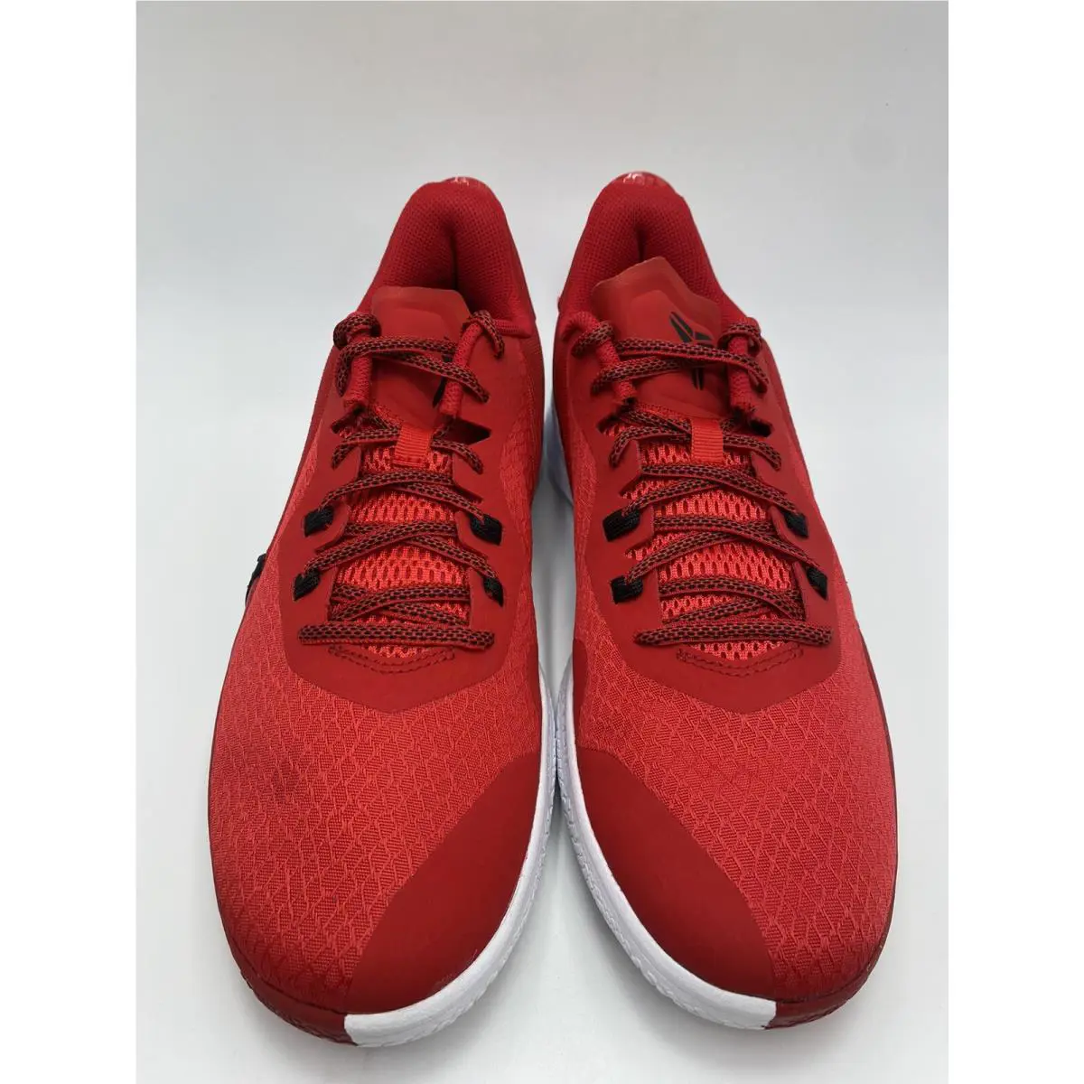 Nike shoes - Nike Mamba Fury - Mamba Fury - CK6632 600 - University Red/Black-Gym Red (UPC: 194276098608) 5