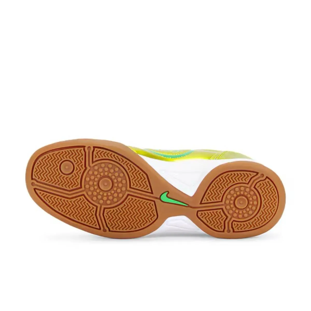 Nike shoes - Nike Total 90 - Total - HJ9351-700 - Yellow 10