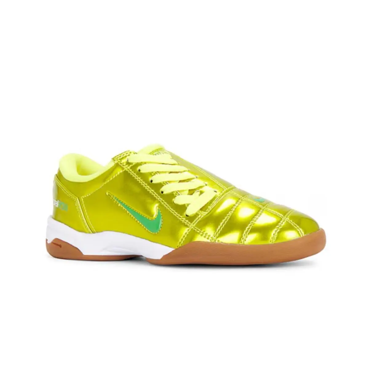 Nike shoes - Nike Total 90 - Total - HJ9351-700 - Yellow 6