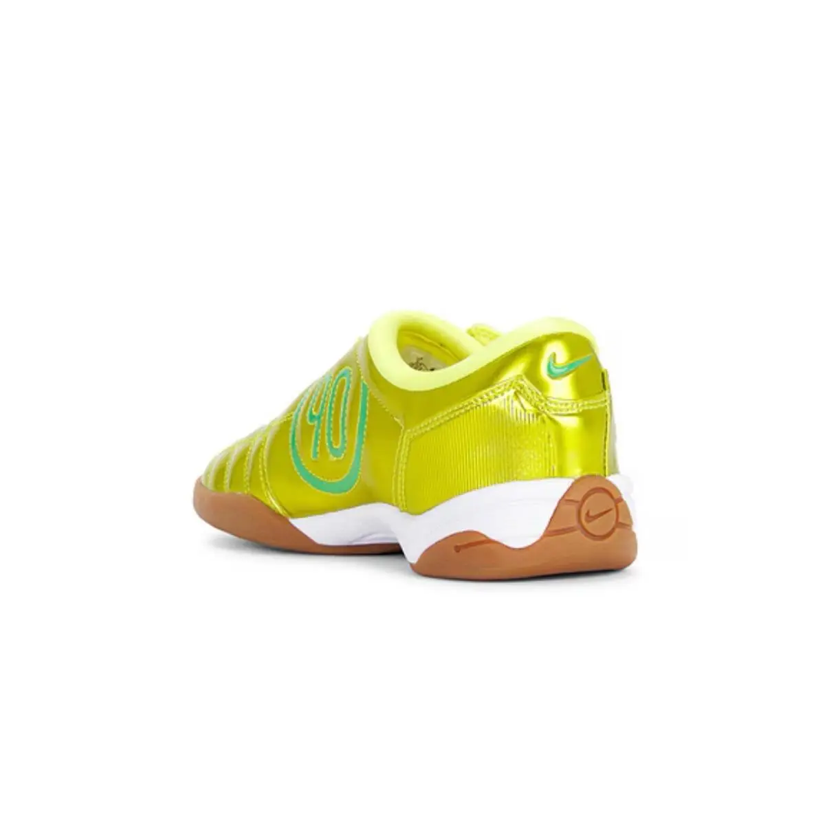 Nike shoes - Nike Total 90 - Total - HJ9351-700 - Yellow 7