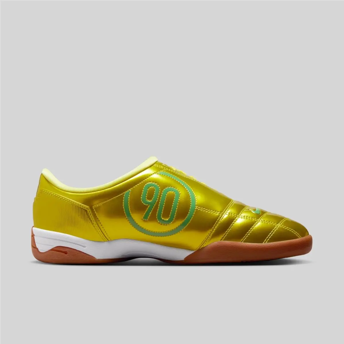 Nike shoes - Nike Total 90 - Total - HJ9351-700 - Yellow 1