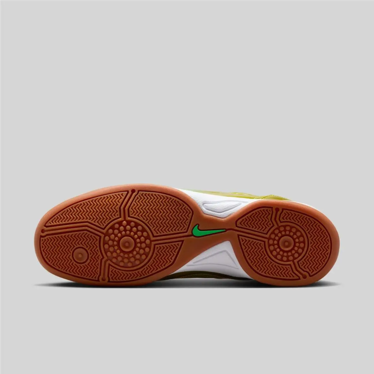 Nike shoes - Nike Total 90 - Total - HJ9351-700 - Yellow 4