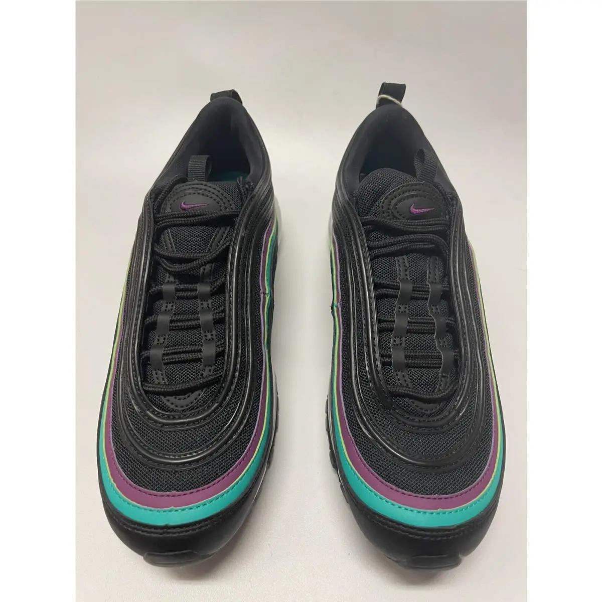 Nike shoes - Nike Air Max 97 - Air Max - 921733-008 - Black 3