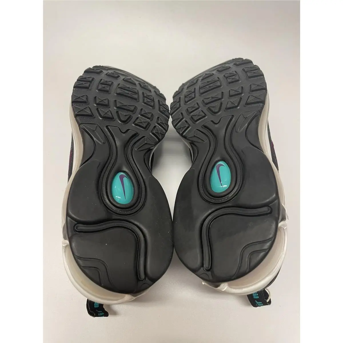 Nike shoes - Nike Air Max 97 - Air Max - 921733-008 - Black 4