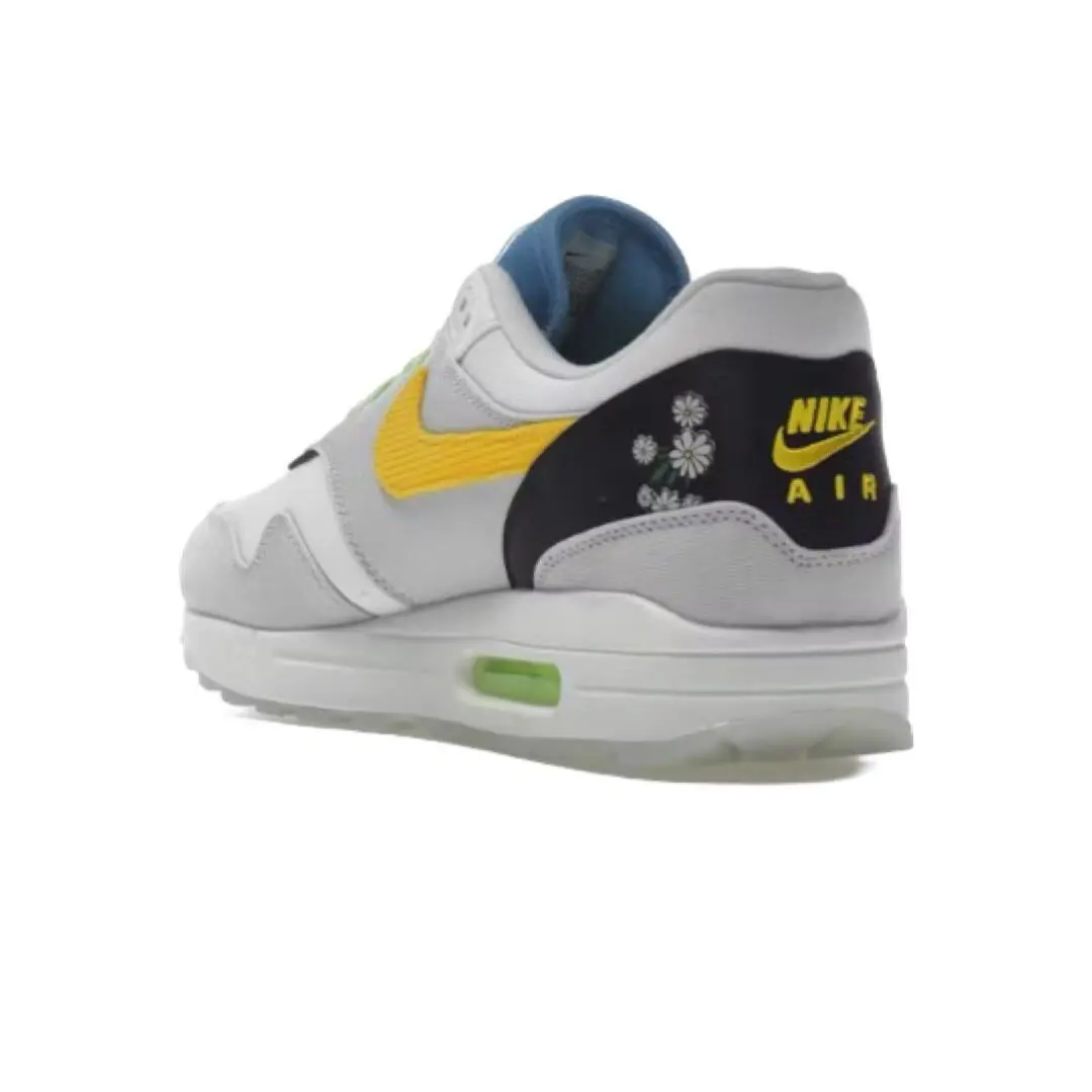 Nike shoes - Nike Air Max 1 - Air Max - CW6031-100 - Gray 0
