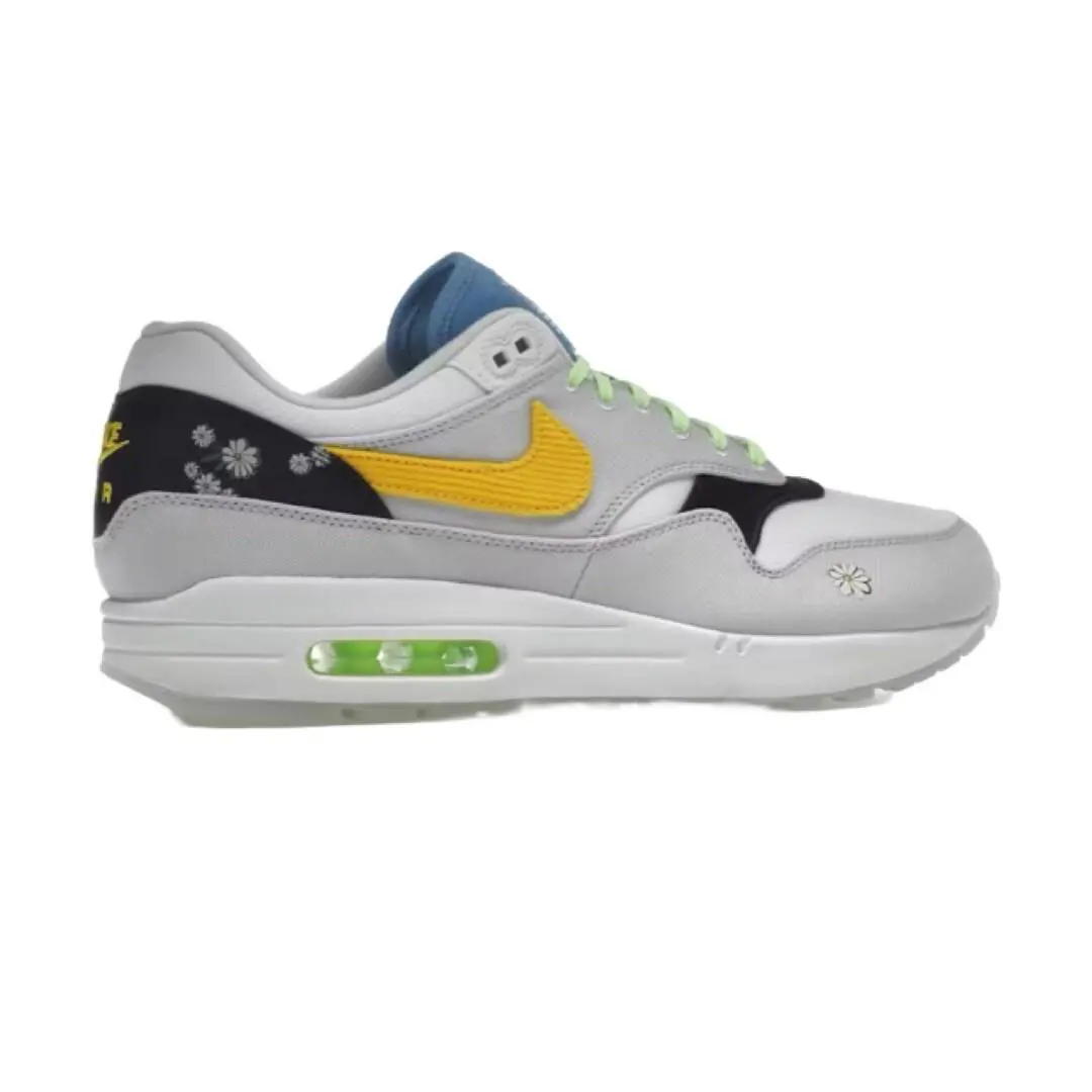 Nike shoes - Nike Air Max 1 - Air Max - CW6031-100 - Gray 1