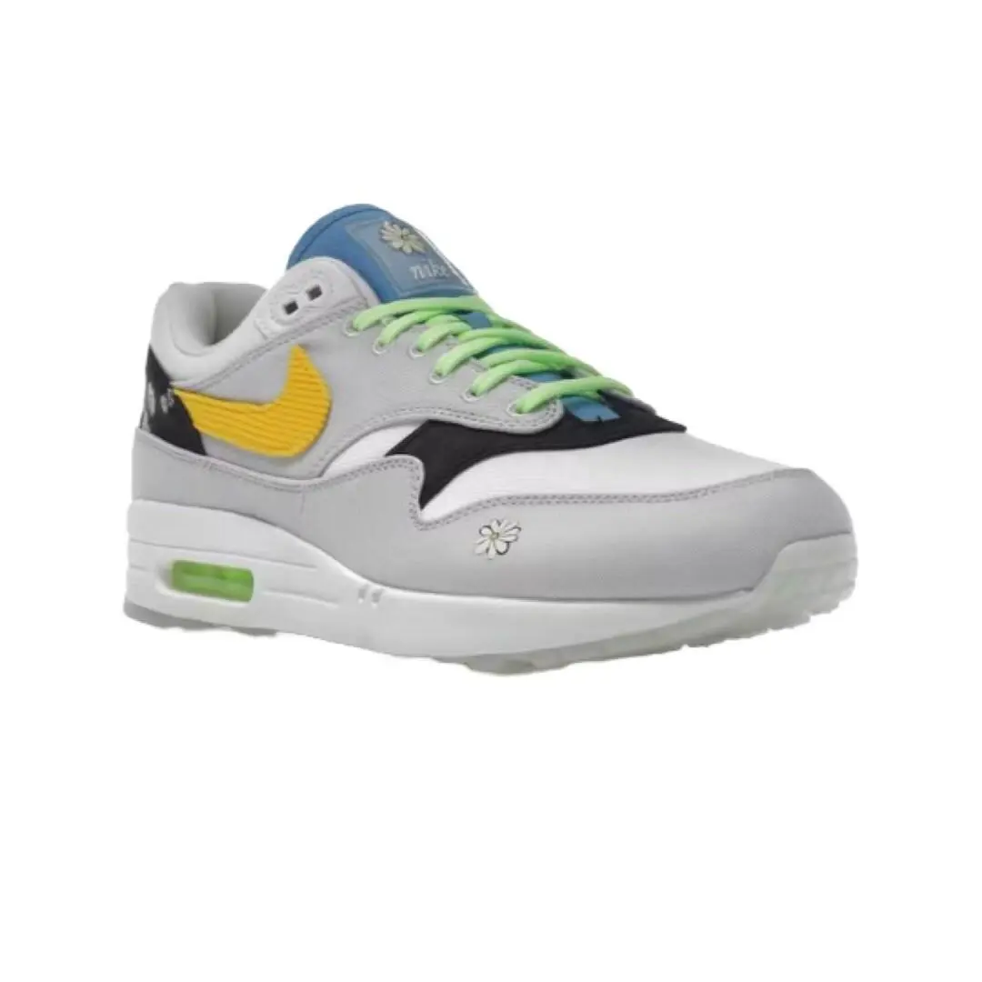 Nike shoes - Nike Air Max 1 - Air Max - CW6031-100 - Gray 2