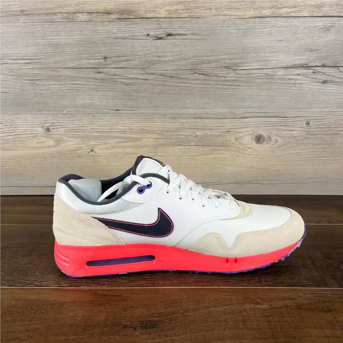 Nike shoes - Nike Air Max 1 - Air Max - DX8437-106 - White 4
