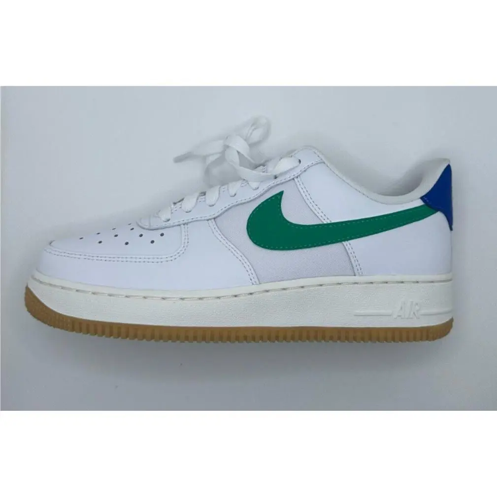 Nike shoes - Nike Air Force 1 - Air Force - DD8959-110 - White (UPC: 196153959897) 0