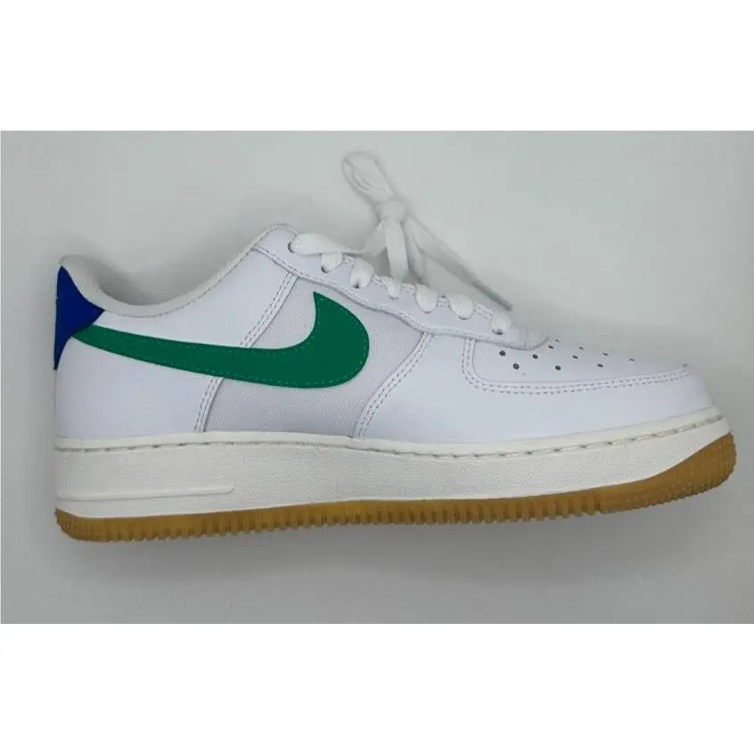 Nike shoes - Nike Air Force 1 - Air Force - DD8959-110 - White (UPC: 196153959897) 1