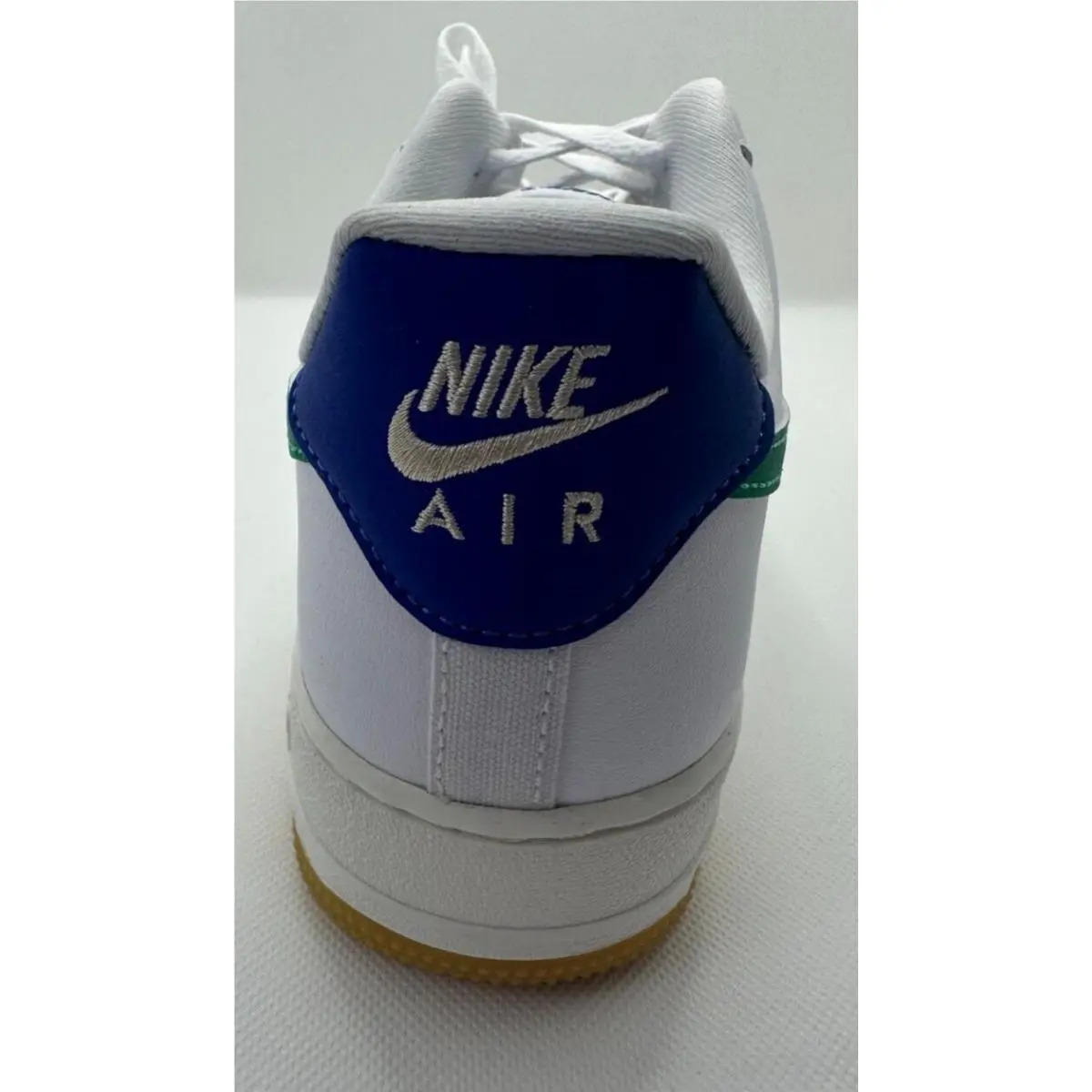 Nike shoes - Nike Air Force 1 - Air Force - DD8959-110 - White (UPC: 196153959897) 3