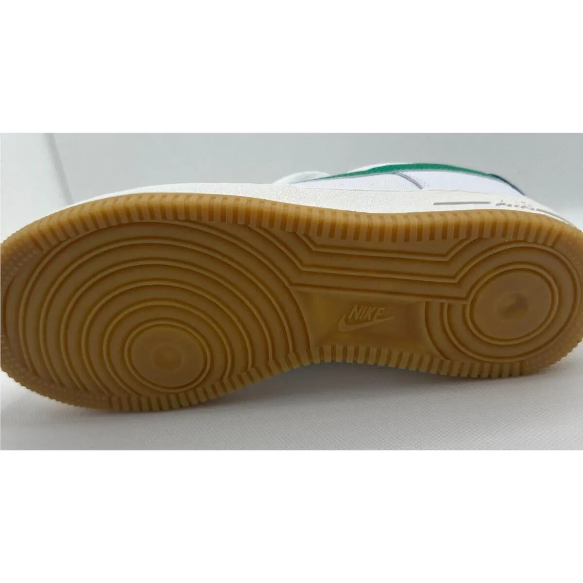 Nike shoes - Nike Air Force 1 - Air Force - DD8959-110 - White (UPC: 196153959897) 4