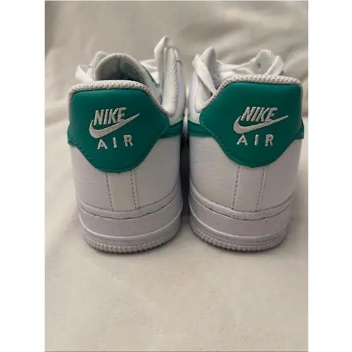 Nike shoes - Nike Air Force 1 - Air Force - DD8959-110 - White (UPC: 196153959897) 1