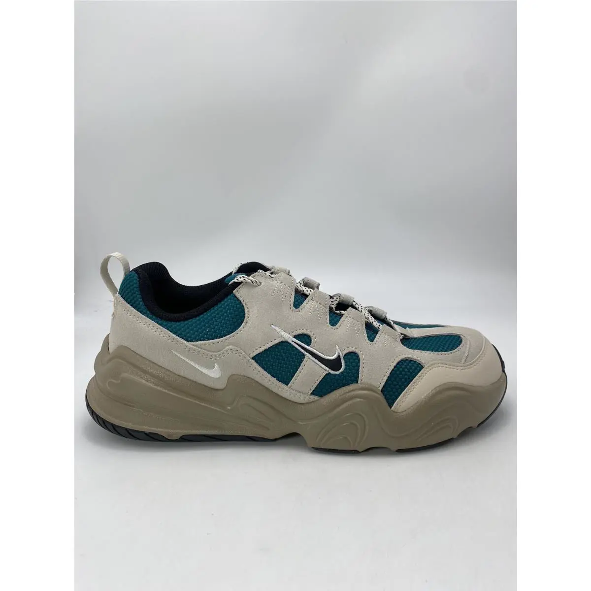 Nike shoes - Nike Tech Hera - Tech Hera - DR9761 110 - Black (UPC: 196607808917) 0