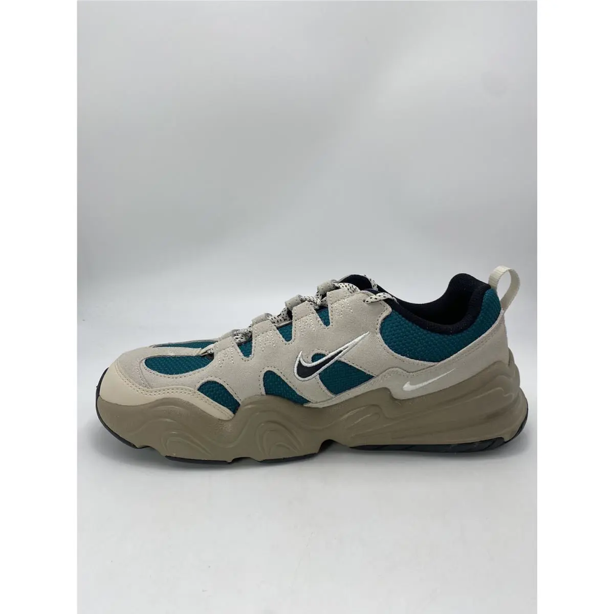 Nike shoes - Nike Tech Hera - Tech Hera - DR9761 110 - Black (UPC: 196607808917) 1