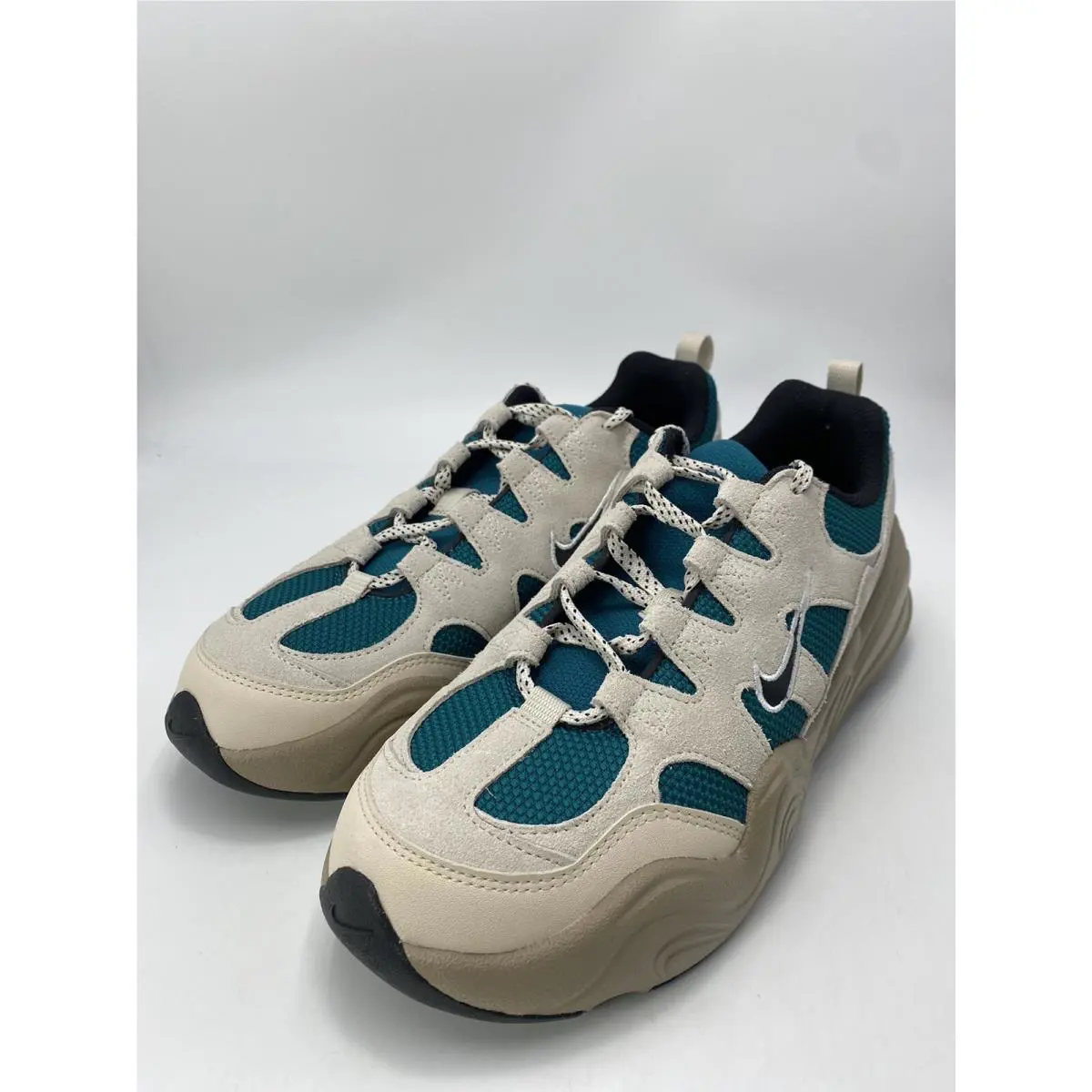 Nike shoes - Nike Tech Hera - Tech Hera - DR9761 110 - Black (UPC: 196607808917) 2