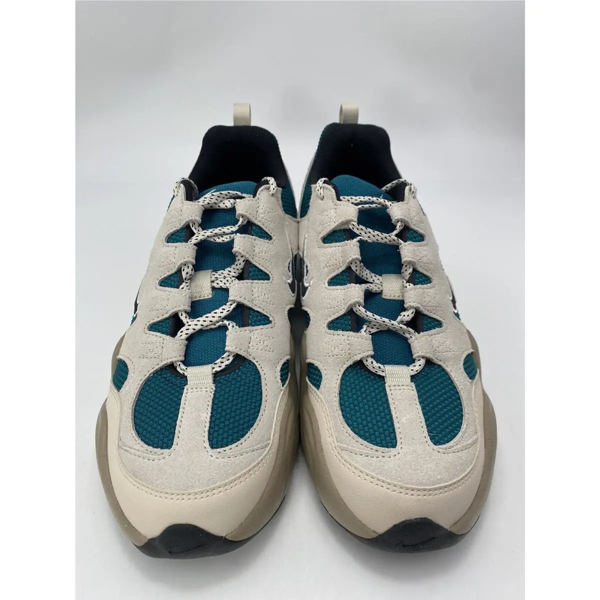 Nike shoes - Nike Tech Hera - Tech Hera - DR9761 110 - Black (UPC: 196607808917) 3