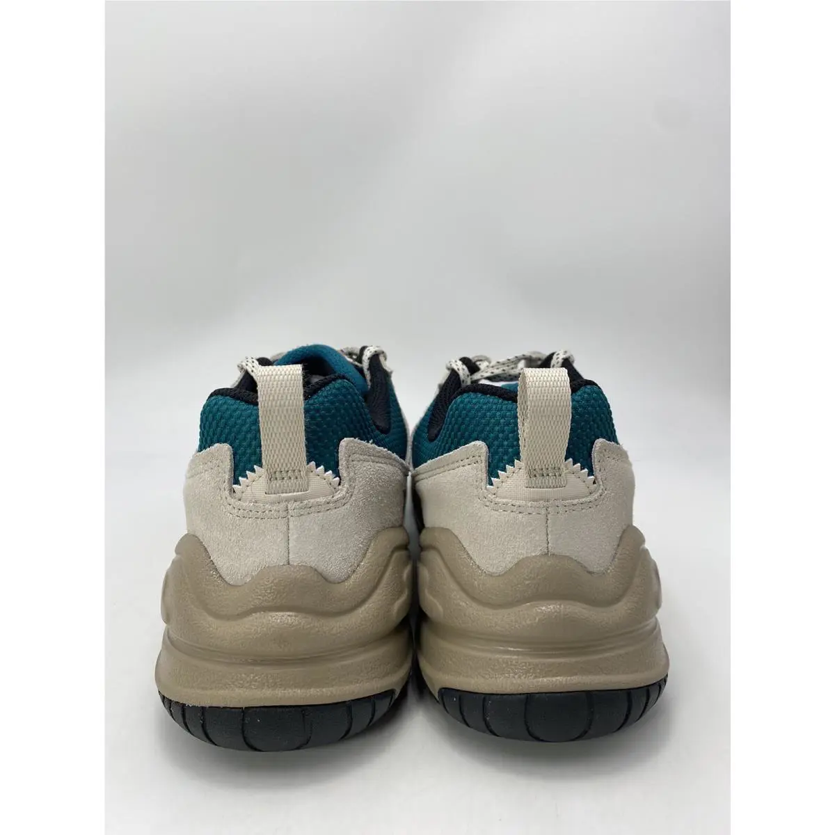 Nike shoes - Nike Tech Hera - Tech Hera - DR9761 110 - Black (UPC: 196607808917) 4
