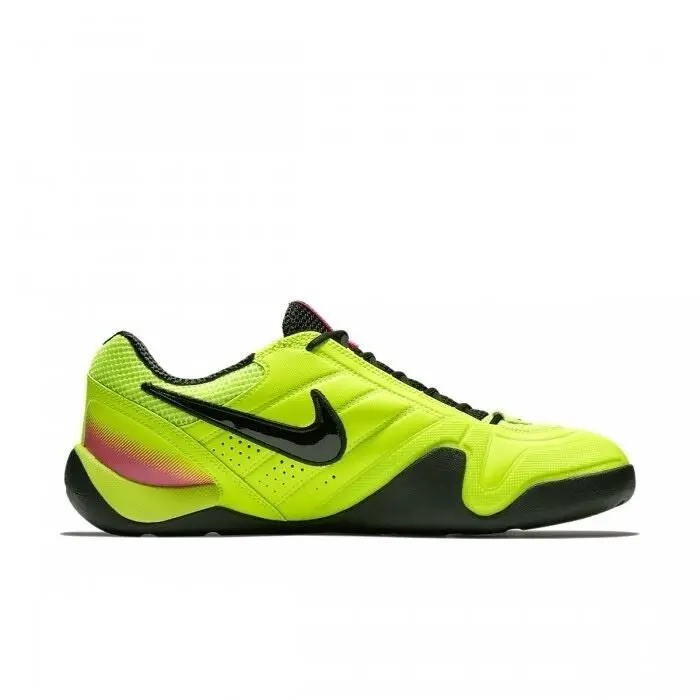 Nike shoes - Nike Air Zoom Fencer - Air Zoom Fencer - 321088-999 - Neon (UPC: 0659658146860) 8