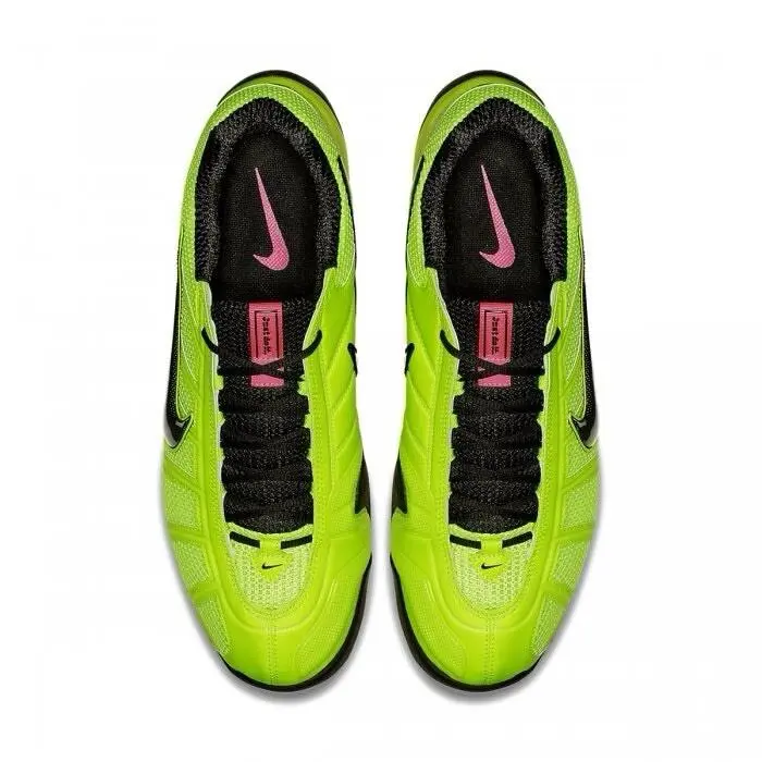 Nike shoes - Nike Air Zoom Fencer - Air Zoom Fencer - 321088-999 - Neon (UPC: 0659658146860) 10