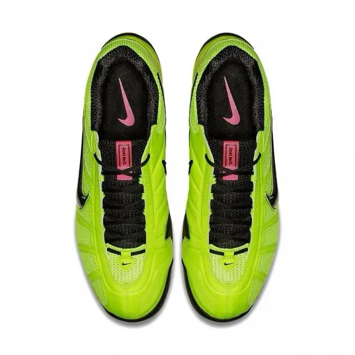 Nike shoes - Nike Air Zoom Fencer - Air Zoom Fencer - 321088-999 - Neon 11