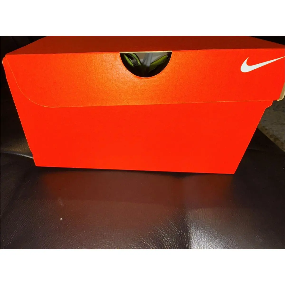 Nike shoes - Nike Air Zoom Fencer - Air Zoom Fencer - 321088-999 - Neon 6