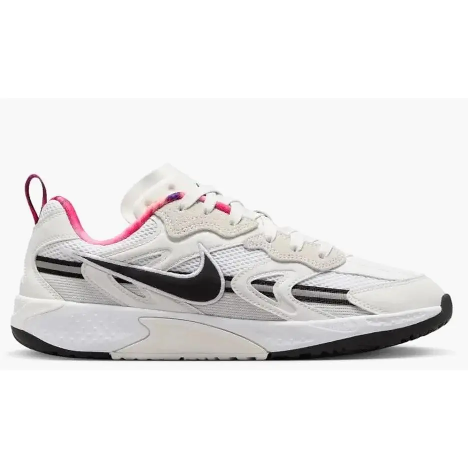 Mens Size 11- Nike Futura x Jam Train Olympic White/black Sneakers FZ8966-100