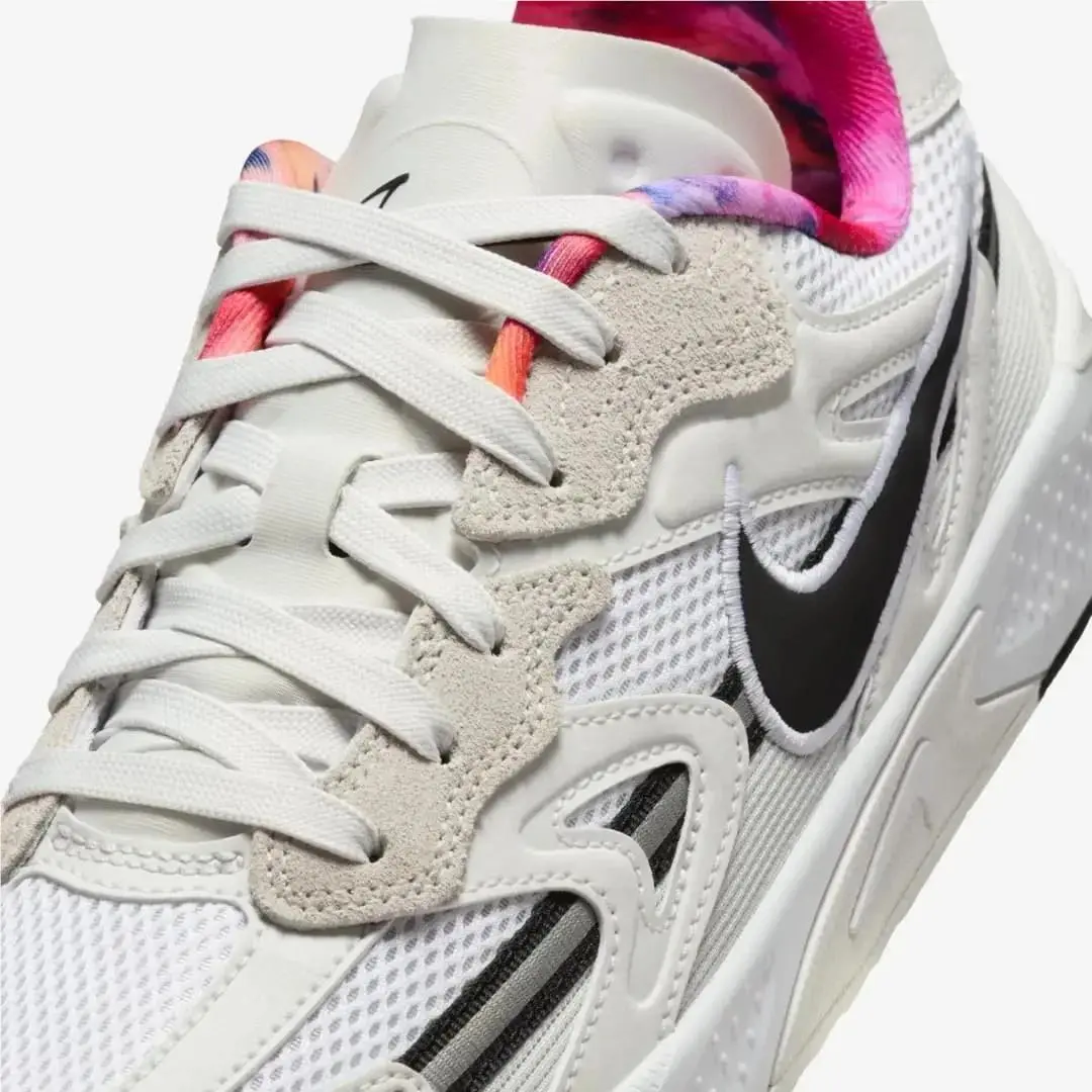 Nike shoes - FZ8966100 - FZ8966-100 - White 3