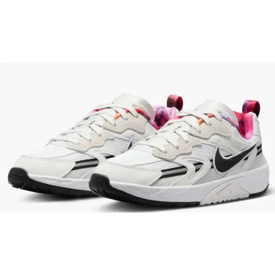 Nike shoes - FZ8966100 - FZ8966-100 - White 5