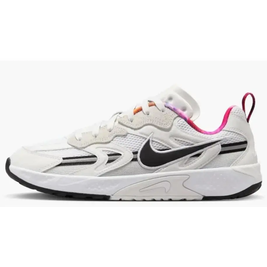 Nike shoes - FZ8966100 - FZ8966-100 - White 6
