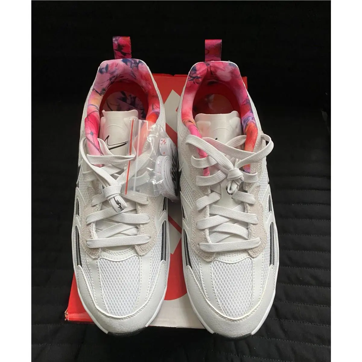 Nike shoes - Nike Jam Train - Jam Train - Fz8966-100 - White 0