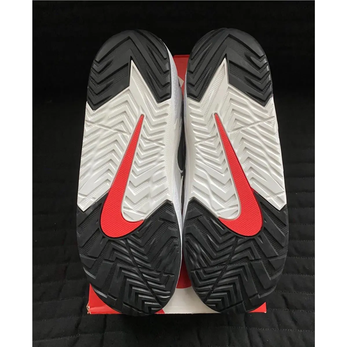 Nike shoes - Nike Jam Train - Jam Train - Fz8966-100 - White 5