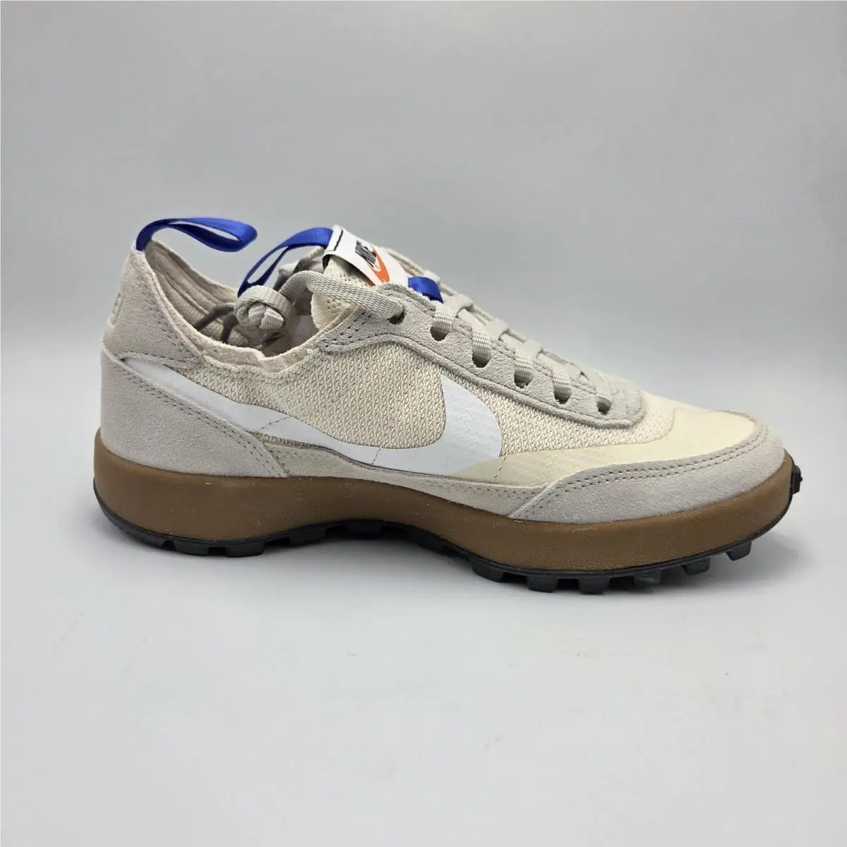 Nike shoes - NikeCraft - Craft - DA6672-200 - Beige, Manufacturer: Light Cream/White-Light Bone 0