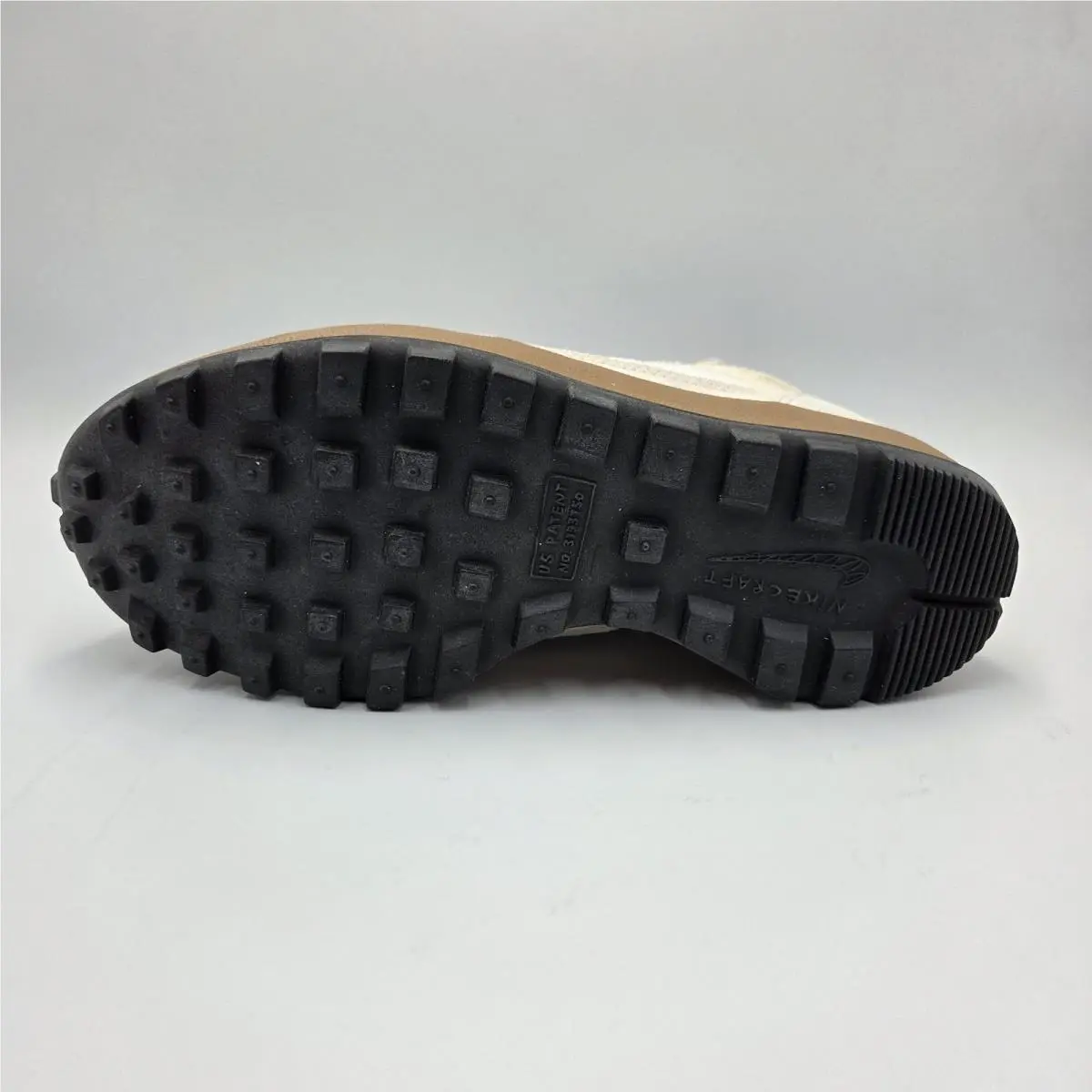 Nike shoes - NikeCraft - Craft - DA6672-200 - Beige, Manufacturer: Light Cream/White-Light Bone 1