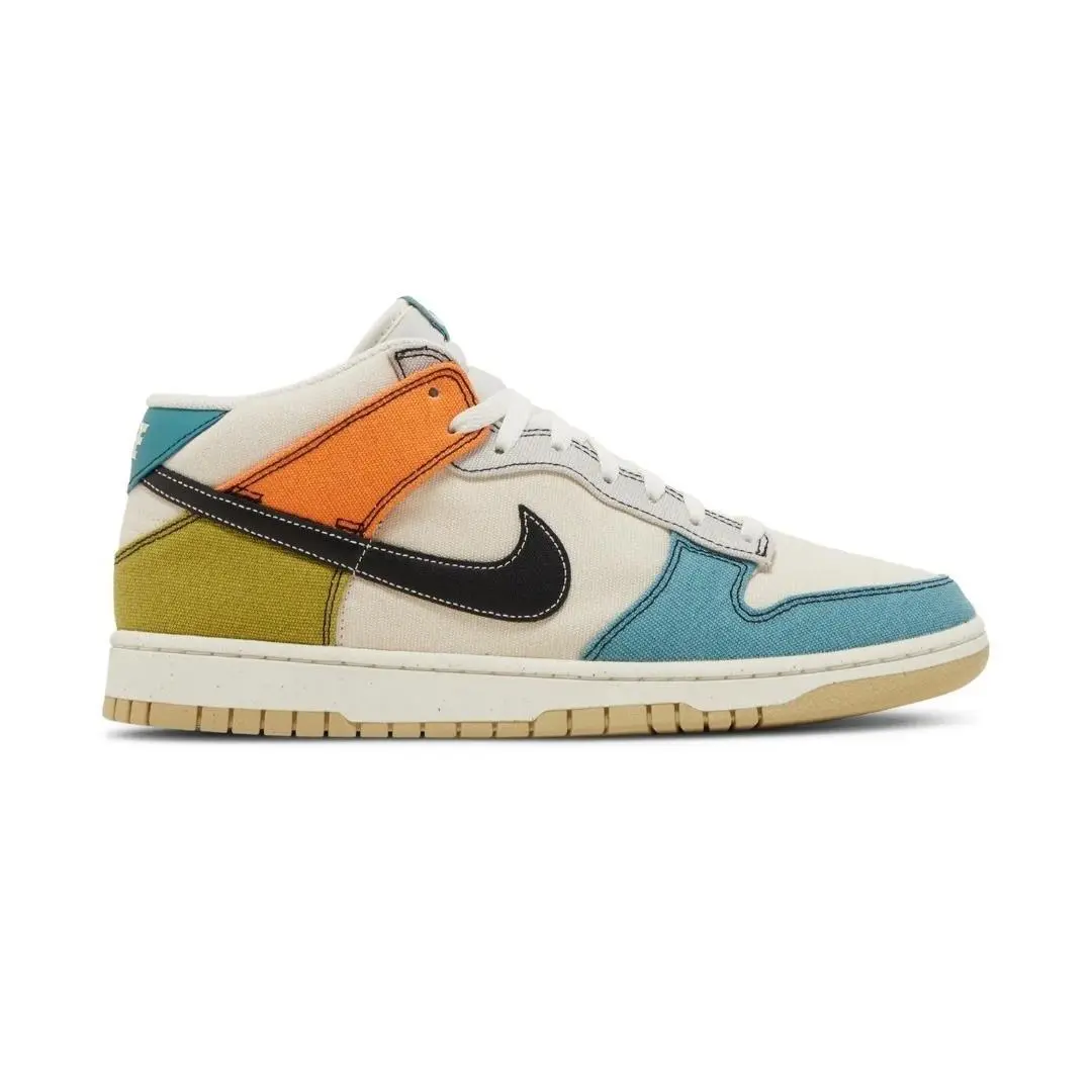 Nike shoes - Multicolor (UPC: 0196153222564) 0