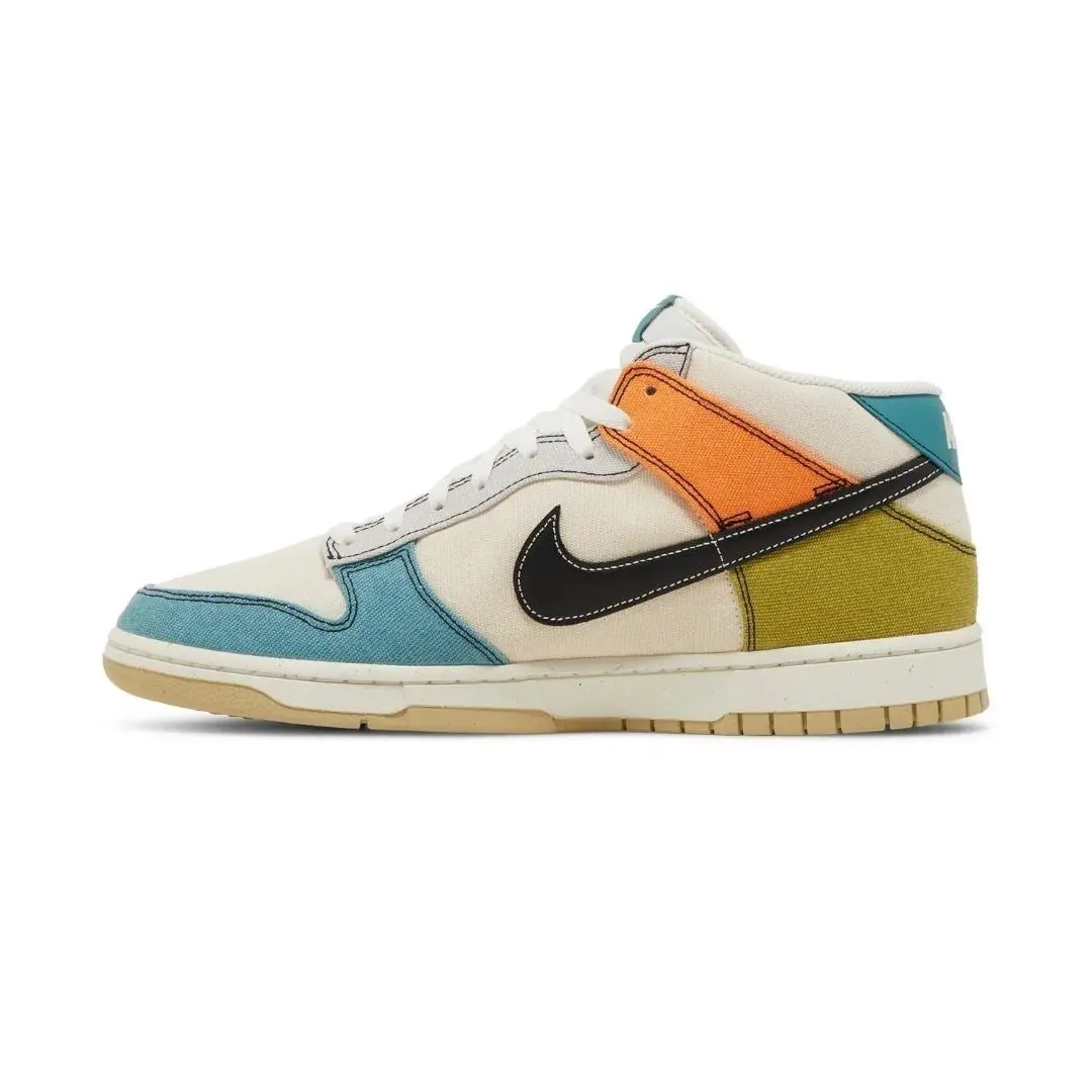 Nike shoes - Multicolor (UPC: 0196153222564) 1