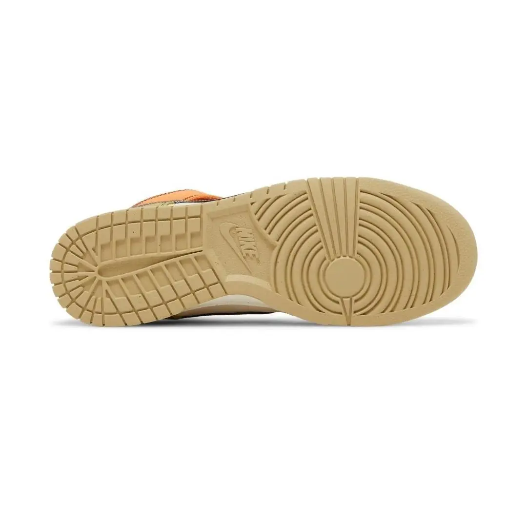 Nike shoes - Multicolor (UPC: 0196153222564) 2